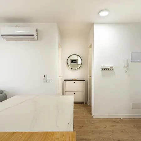 As De Casas - Valdes Center 11 - Cristianos 아파트
