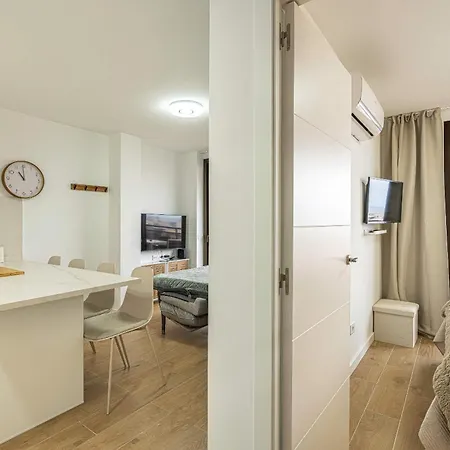 아파트 As De Casas - Valdes Center 11 - Cristianos