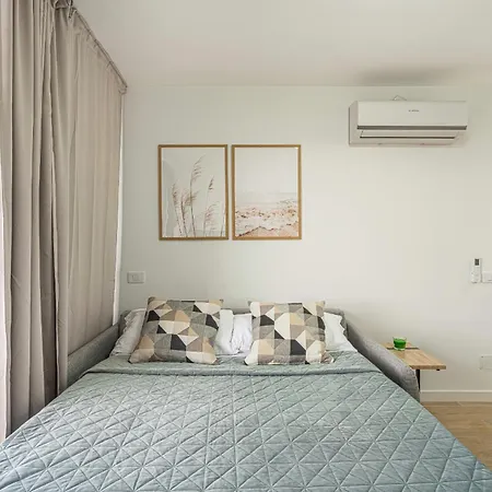 아파트 As De Casas - Valdes Center 11 - Cristianos