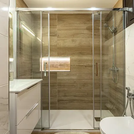 아파트 As De Casas - Valdes Center 11 - Cristianos