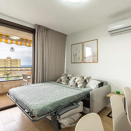 As De Casas - Valdes Center 11 - Cristianos * 로스크리스티아노스