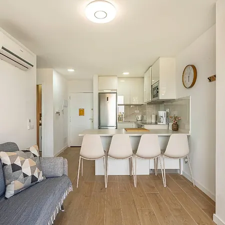 As De Casas - Valdes Center 11 - Cristianos * 로스크리스티아노스