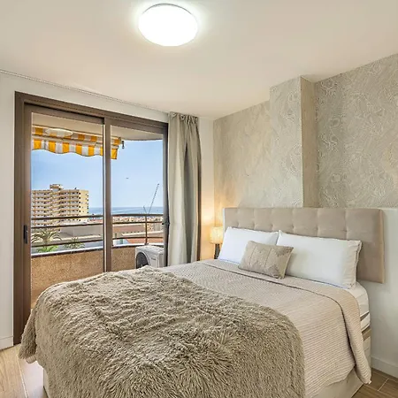As De Casas - Valdes Center 11 - Cristianos