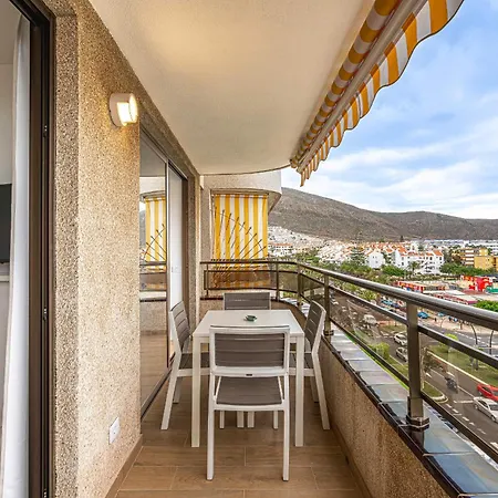 As De Casas - Valdes Center 11 - Cristianos 로스크리스티아노스
