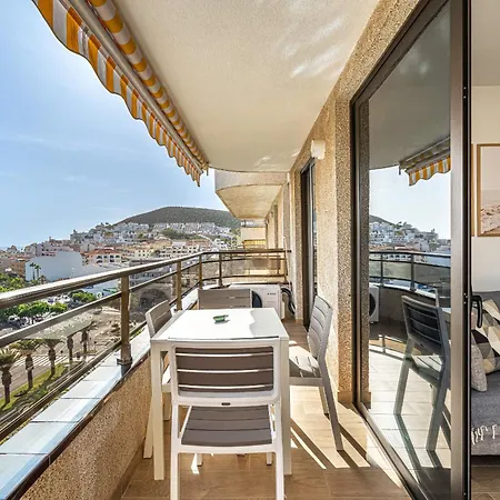 As De Casas - Valdes Center 11 - Cristianos 아파트