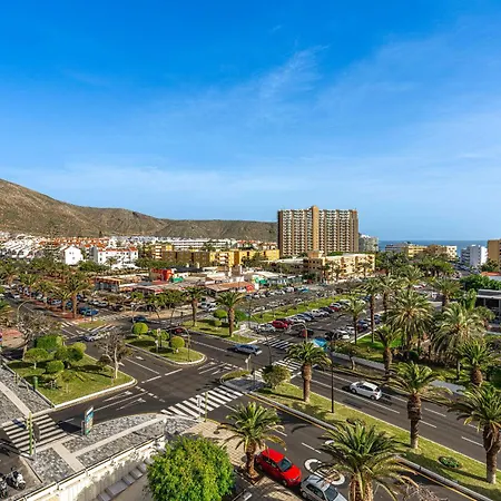 아파트 As De Casas - Valdes Center 11 - Cristianos